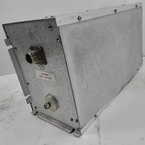 Cessna 560XL KAC-952 Power Amplifier Antenna Coupler 064-1017-01
